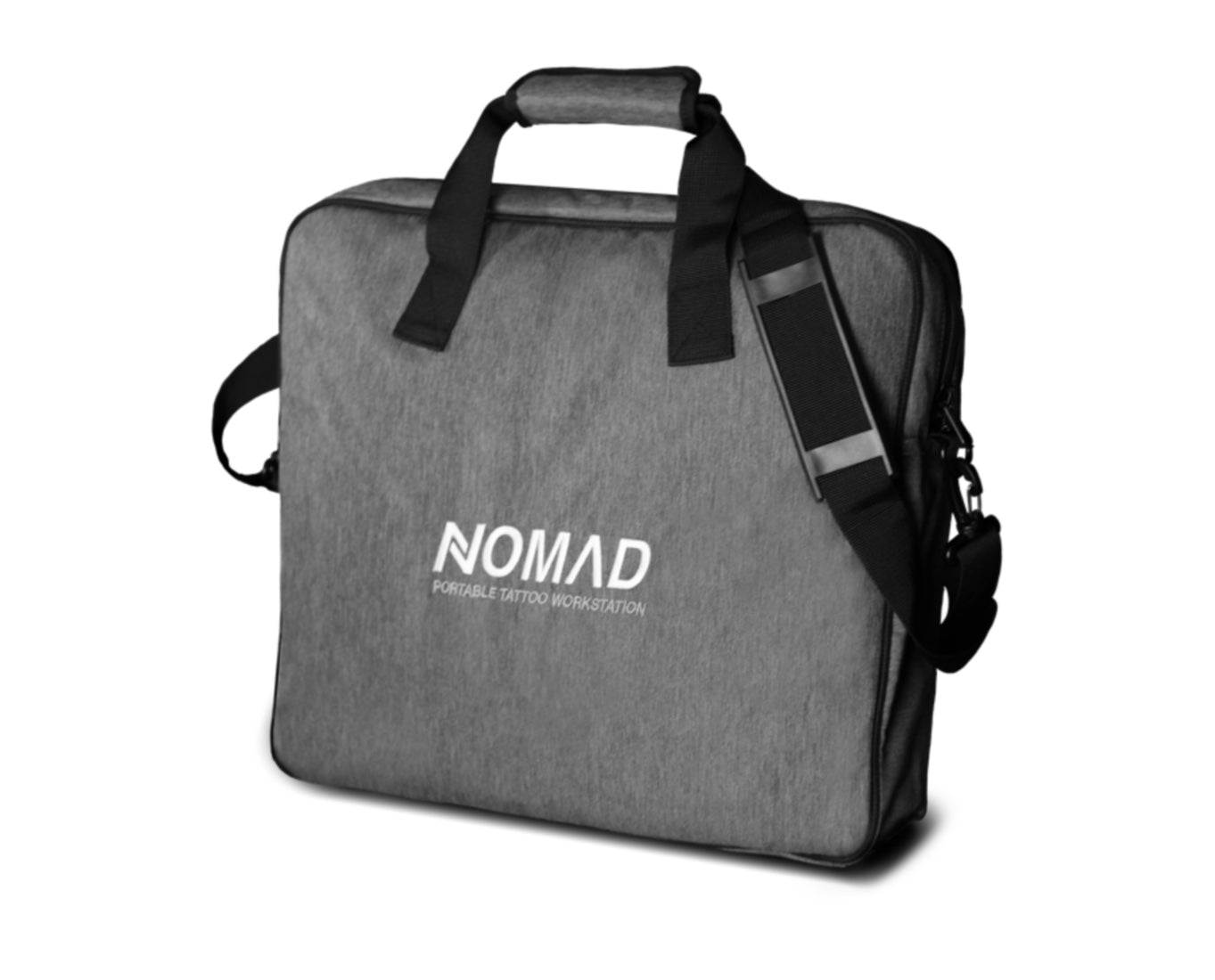 NOMAD portable tattoo workstation